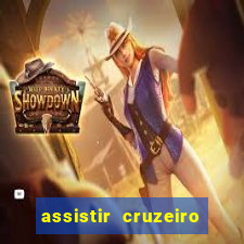 assistir cruzeiro das loucas online